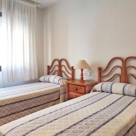 Desconectaengalicia Gaviota, 50M Playa Silgar Διαμέρισμα Sanxenxo Εξωτερικό φωτογραφία