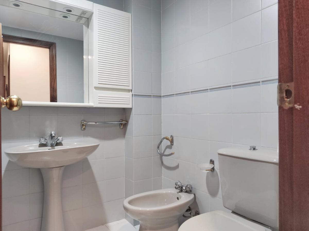 Desconectaengalicia Gaviota, 50M Playa Silgar Διαμέρισμα Sanxenxo Εξωτερικό φωτογραφία