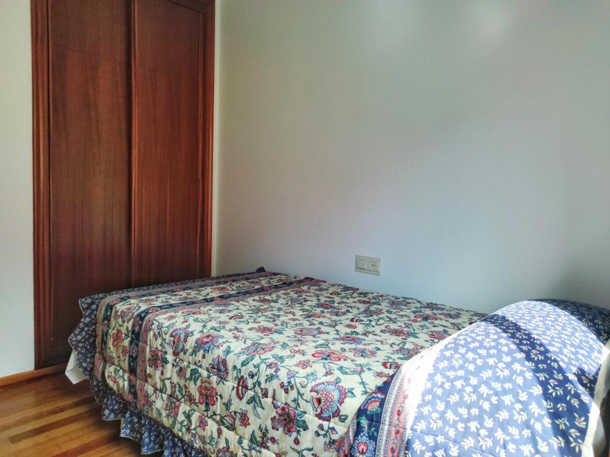 Desconectaengalicia Gaviota, 50M Playa Silgar Διαμέρισμα Sanxenxo Εξωτερικό φωτογραφία