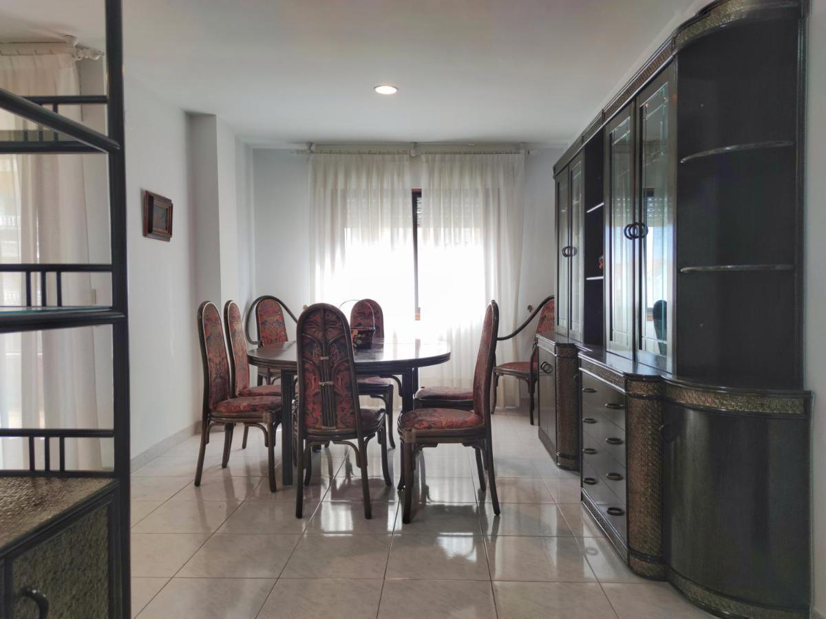 Desconectaengalicia Gaviota, 50M Playa Silgar Διαμέρισμα Sanxenxo Εξωτερικό φωτογραφία